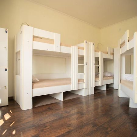 All In Hostel بلغراد المظهر الخارجي الصورة
