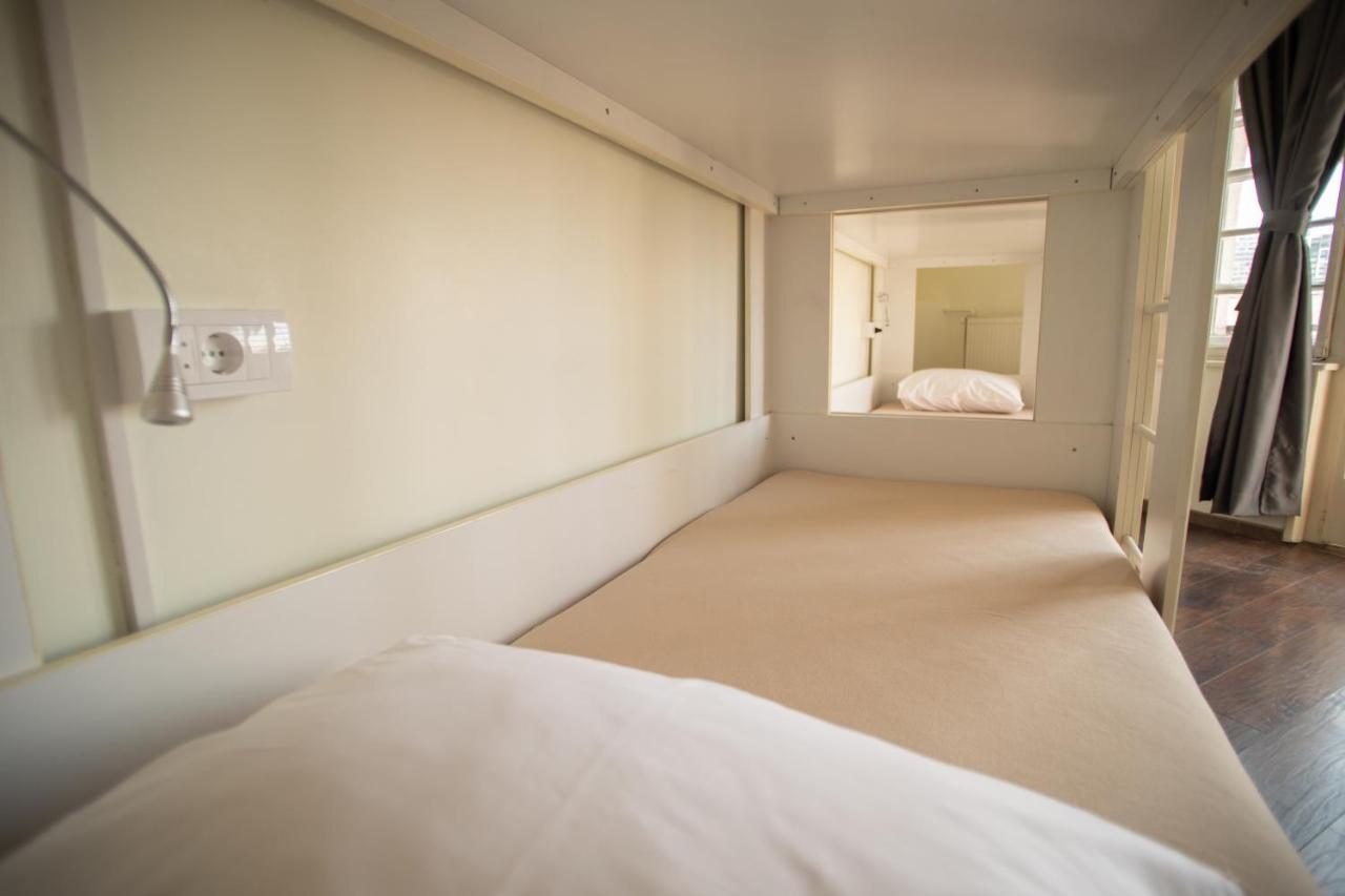 All In Hostel بلغراد الغرفة الصورة