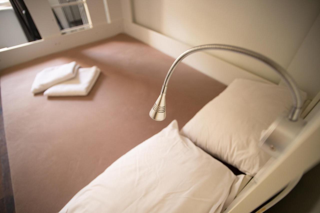 All In Hostel بلغراد المظهر الخارجي الصورة
