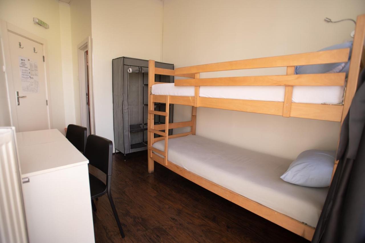 All In Hostel بلغراد المظهر الخارجي الصورة