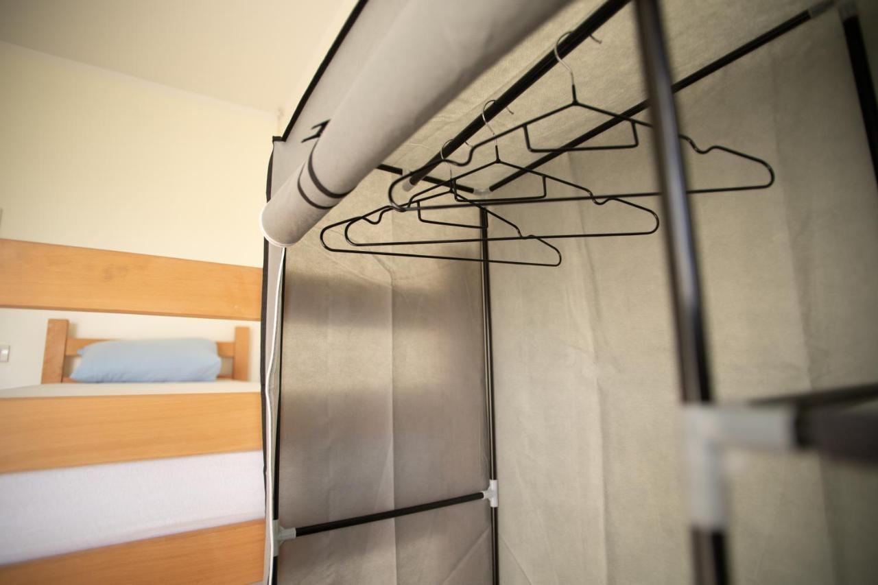 All In Hostel بلغراد المظهر الخارجي الصورة