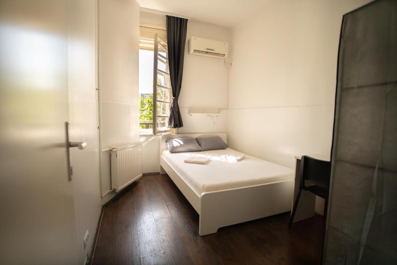 All In Hostel بلغراد المظهر الخارجي الصورة